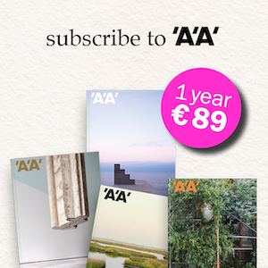 banner subscription AA €89