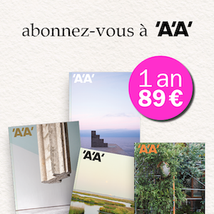 bannière offre abonnement AA 1 an 89 €